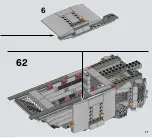 Preview for 77 page of LEGO Star Wars 75103 User Manual