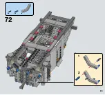 Preview for 89 page of LEGO Star Wars 75103 User Manual