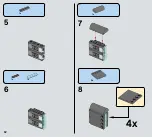 Preview for 92 page of LEGO Star Wars 75103 User Manual