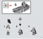 Preview for 95 page of LEGO Star Wars 75103 User Manual