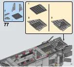 Preview for 97 page of LEGO Star Wars 75103 User Manual