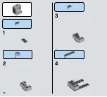 Preview for 104 page of LEGO Star Wars 75103 User Manual