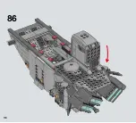 Preview for 116 page of LEGO Star Wars 75103 User Manual