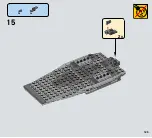 Preview for 125 page of LEGO Star Wars 75103 User Manual