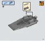 Preview for 127 page of LEGO Star Wars 75103 User Manual