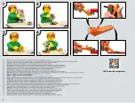 Preview for 2 page of LEGO STAR WARS 75104 Building Instructions