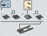 Preview for 6 page of LEGO STAR WARS 75104 Building Instructions