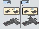 Preview for 9 page of LEGO STAR WARS 75104 Building Instructions