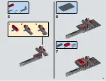 Preview for 13 page of LEGO STAR WARS 75104 Building Instructions