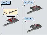 Preview for 14 page of LEGO STAR WARS 75104 Building Instructions