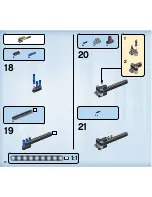 Preview for 12 page of LEGO STAR WARS 75112 Assembly Manual