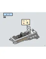 Preview for 71 page of LEGO STAR WARS 75144 Instructions Manual