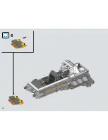 Preview for 78 page of LEGO STAR WARS 75144 Instructions Manual