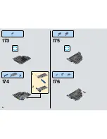 Preview for 112 page of LEGO STAR WARS 75144 Instructions Manual