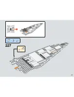 Preview for 145 page of LEGO STAR WARS 75144 Instructions Manual