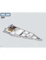 Preview for 152 page of LEGO STAR WARS 75144 Instructions Manual