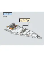 Preview for 161 page of LEGO STAR WARS 75144 Instructions Manual