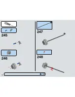 Preview for 164 page of LEGO STAR WARS 75144 Instructions Manual