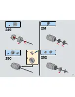 Preview for 165 page of LEGO STAR WARS 75144 Instructions Manual