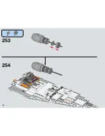 Preview for 166 page of LEGO STAR WARS 75144 Instructions Manual