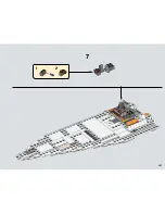 Preview for 227 page of LEGO STAR WARS 75144 Instructions Manual