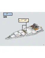 Preview for 231 page of LEGO STAR WARS 75144 Instructions Manual