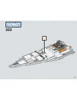 Preview for 235 page of LEGO STAR WARS 75144 Instructions Manual