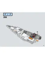 Preview for 247 page of LEGO STAR WARS 75144 Instructions Manual