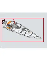 Preview for 256 page of LEGO STAR WARS 75144 Instructions Manual