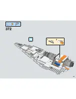 Preview for 259 page of LEGO STAR WARS 75144 Instructions Manual