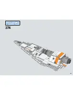 Preview for 261 page of LEGO STAR WARS 75144 Instructions Manual