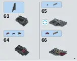 Preview for 55 page of LEGO STAR WARS 75145 Manual