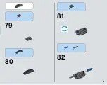 Preview for 61 page of LEGO STAR WARS 75145 Manual