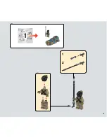 Preview for 3 page of LEGO STAR WARS 75148 Instructions Manual