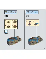 Preview for 13 page of LEGO STAR WARS 75148 Instructions Manual