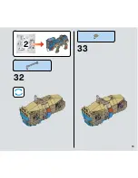 Preview for 15 page of LEGO STAR WARS 75148 Instructions Manual