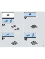 Preview for 33 page of LEGO STAR WARS 75152 Building Instructions