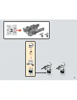 Preview for 37 page of LEGO STAR WARS 75152 Building Instructions