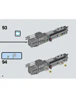 Preview for 52 page of LEGO STAR WARS 75152 Building Instructions