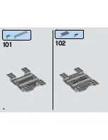 Preview for 56 page of LEGO STAR WARS 75152 Building Instructions