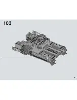 Preview for 57 page of LEGO STAR WARS 75152 Building Instructions