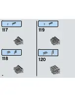 Preview for 62 page of LEGO STAR WARS 75152 Building Instructions