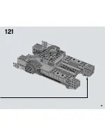 Preview for 63 page of LEGO STAR WARS 75152 Building Instructions