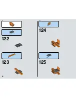 Preview for 64 page of LEGO STAR WARS 75152 Building Instructions