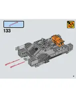 Preview for 69 page of LEGO STAR WARS 75152 Building Instructions