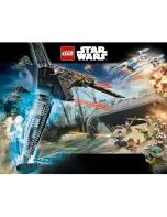 Preview for 73 page of LEGO STAR WARS 75152 Building Instructions