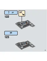 Preview for 69 page of LEGO STAR WARS 75153 Building Instructions