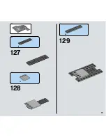 Preview for 73 page of LEGO STAR WARS 75153 Building Instructions