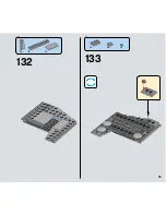 Preview for 75 page of LEGO STAR WARS 75153 Building Instructions