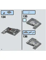 Preview for 76 page of LEGO STAR WARS 75153 Building Instructions